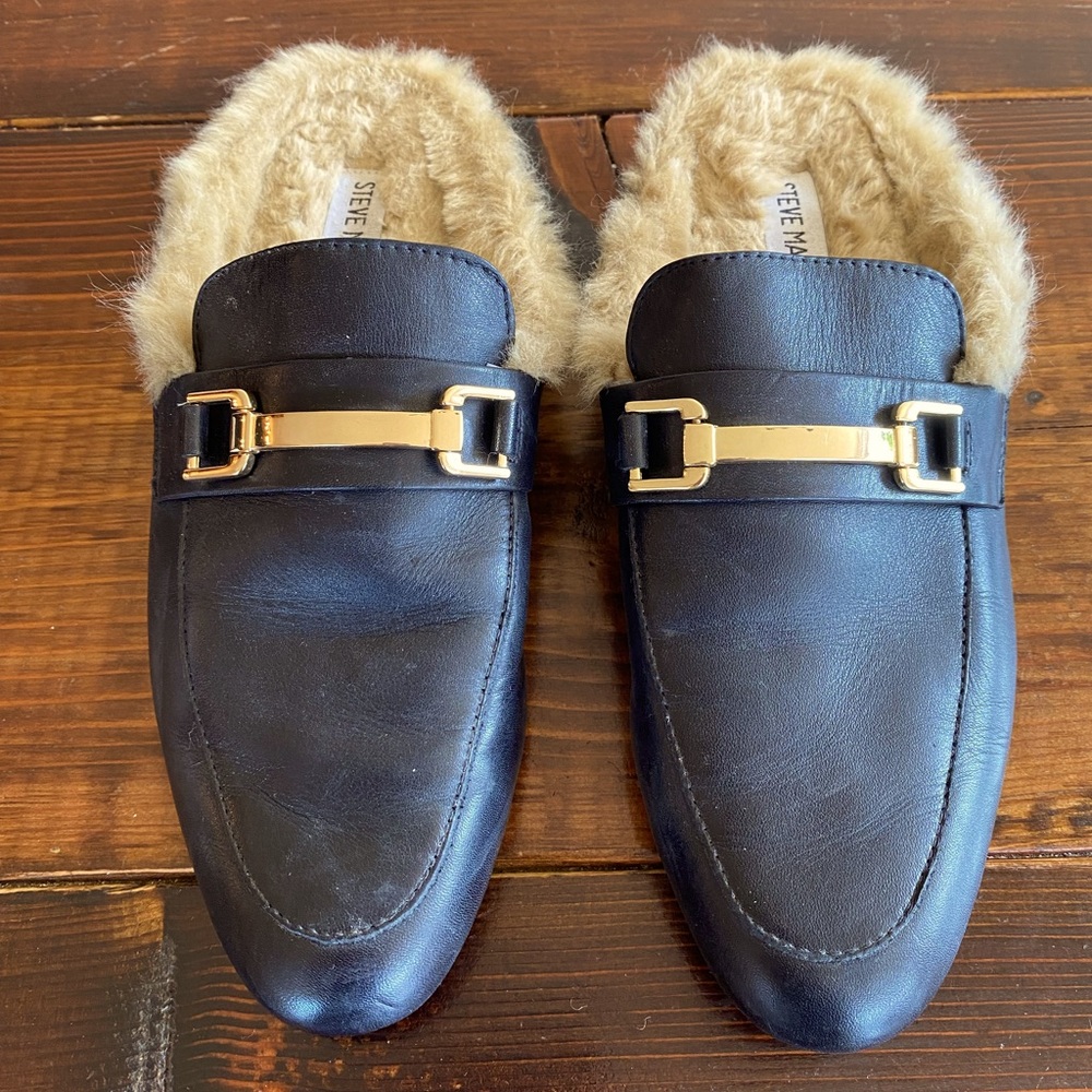 Shoes / Mules